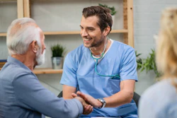 Male Nurse Istock