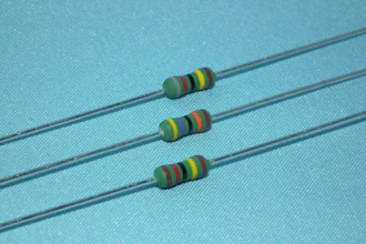Stackpole Rnv14 Series Image