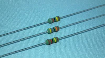 Stackpole Rnv14 Series Image