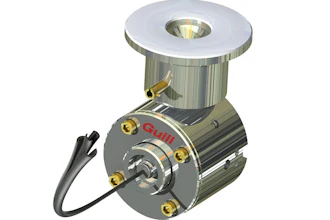 The 800 Series Hybrid from Guill.