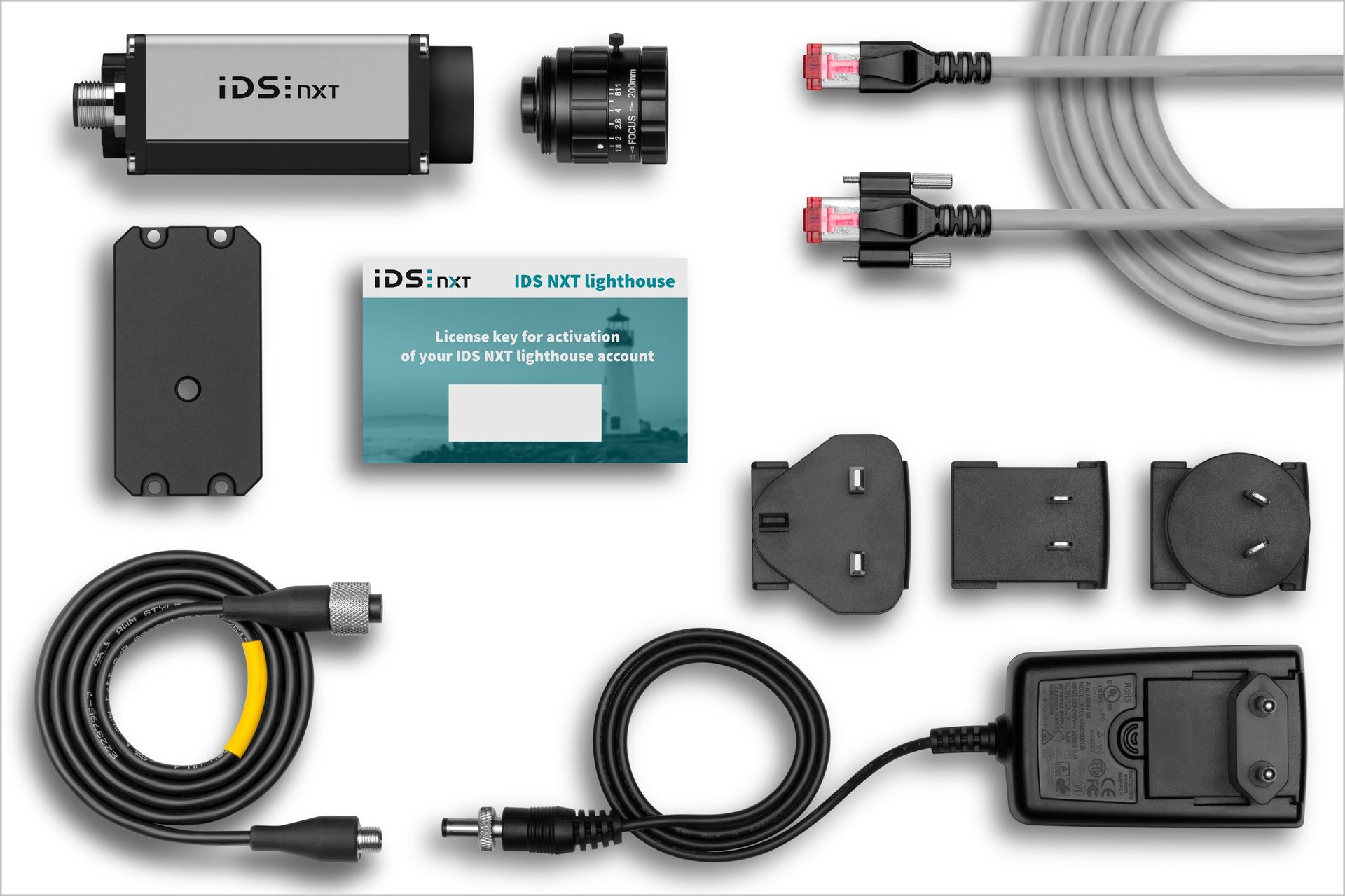 Ids Imaging