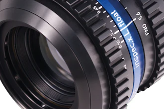 Inspex L Float 120mm 1a