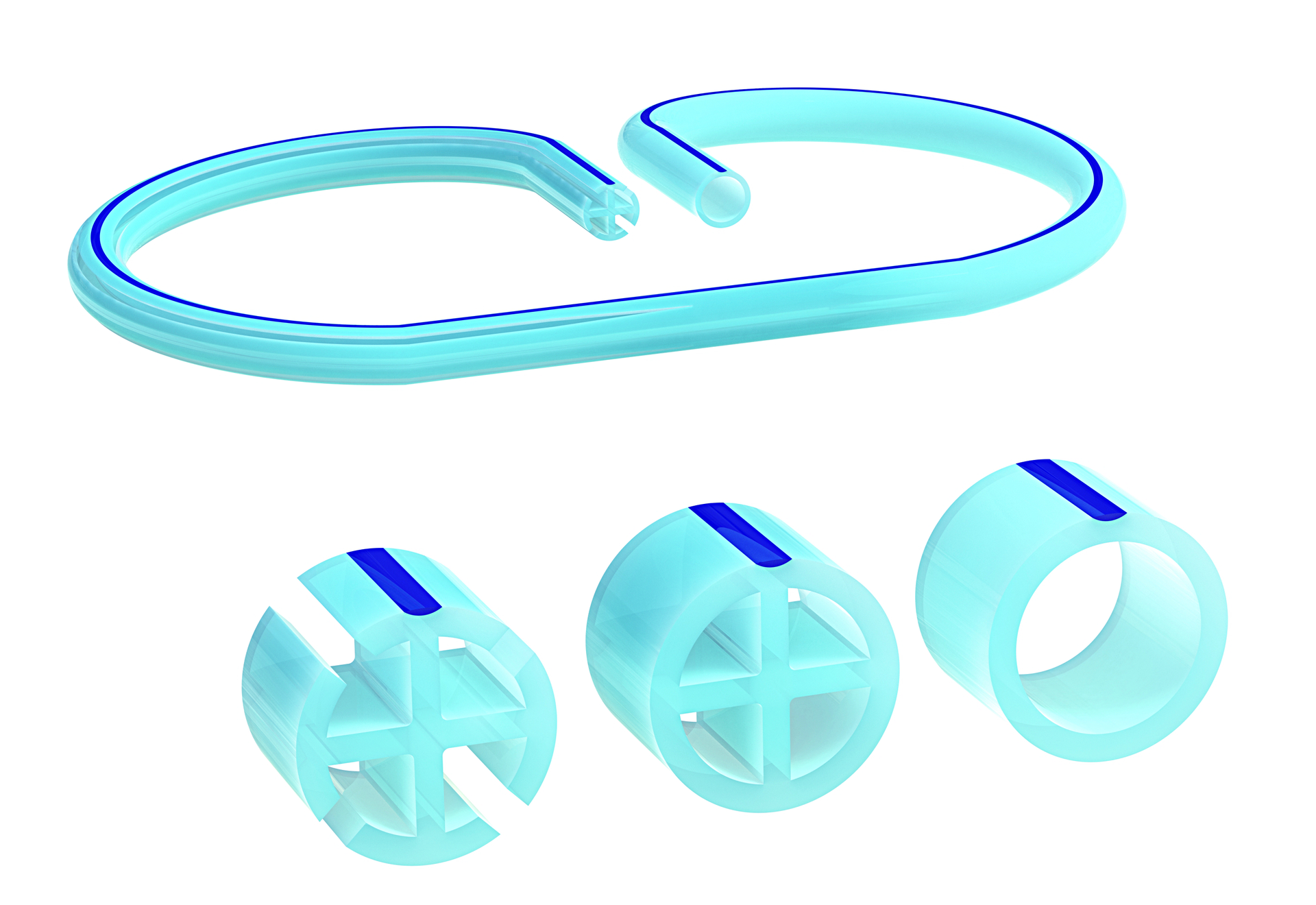 Clear Tubing Test 12 07