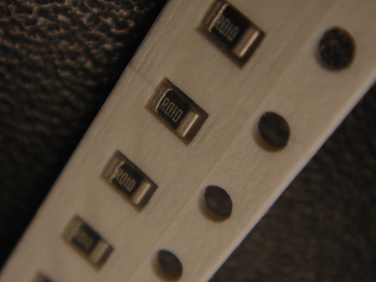 Stackpole Css 0805 Image