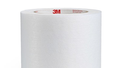 3M Medical Tape 4576 is an acrylate-based adhesive.