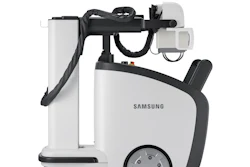 The GM85 Fit features an upgraded version of Samsung’s S-Vue imaging processing engine.
