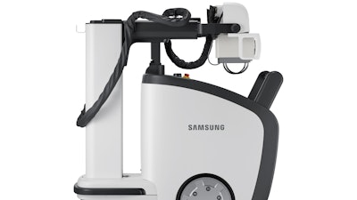 The GM85 Fit features an upgraded version of Samsung’s S-Vue imaging processing engine.