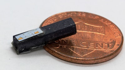 Rice University neuroengineers and colleagues from the University of Texas Medical Branch in Galveston and the University of Texas Health Science Center at Houston have published the first proof-of-concept results from a yearslong program to develop tiny, wireless nerve stimulators that can treat chronic pain and neurological diseases.