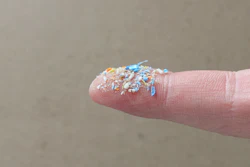 Microplastics I Stock 1298177570