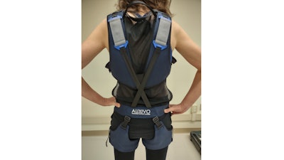 The Auxivo Liftsuit 1.1.