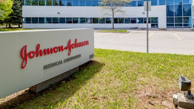 The establishment of the J&J Centers should help stimulate local innovation and support researchers.