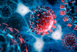 The technology has a multitude of virus monitoring applications in the public and private sector.