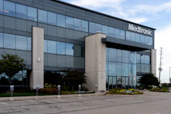 Dr. Laura Mauri joined Medtronic in September 2018 and became a member of the company's Executive Committee in August 2020.