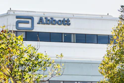 The NeuroSphere myPath app is part of a family of apps Abbott has created under the Neurosphere name.