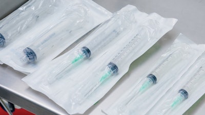 Neenah makes paper-based medical packaging capable of withstanding all three widely used sterilization processes, including radiation, autoclave, and ethylene oxide.