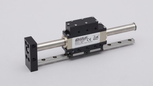 Small Linear Motor Modules and Axes as Modular System | Medical Design ...