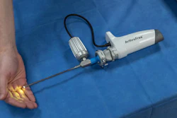 ArthoFree is the first such camera system to receive FDA 510(k) market clearance.