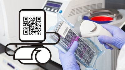The MedAccred Labeling, Printing, and UDI Task Group is open to participation from suppliers and other OEMs within the industry.