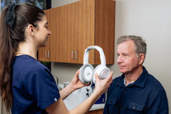 OtoSet Ear Cleaning System.