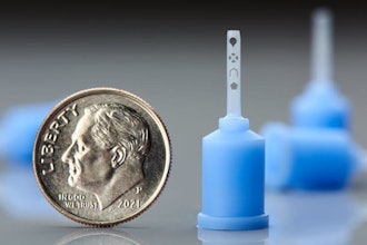 FreeWave allows for quick, iterative prototyping.