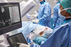 The solution now includes extended anatomical intelligence models.