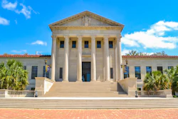 The hospital has partnered with LSU Eunice since 2016.