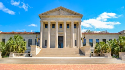 The hospital has partnered with LSU Eunice since 2016.