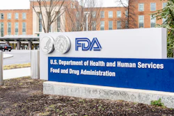 The FDA has identified this issue as a Class I recall.