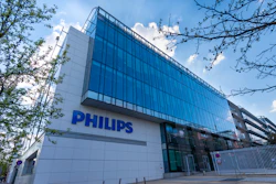The affected Philips ventilator units may cease to operate, potentially without setting off an audible/visual alarm