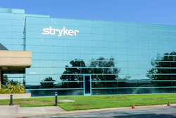 Stryker's Q Guidance features completely redesigned software applications.
