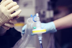 If the tube does not ventilate properly, patients may suffer oxygen deprivation, brain damage, or death.