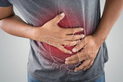 Vibrant's technology resynchronizes the biological clock through mechanical stimulation of the colon.