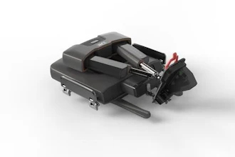 XACT ACE Robotic System is the first and only technology that combines image-based procedure planning and real time monitoring with hands free precise robotic insertion and non-linear steering.