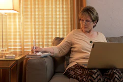 This photo provided by the Providence Cancer Institute of Oregon in May 2022 shows Kathy Wilkes of Ormond Beach, Fla. Wilkes, with advanced pancreatic cancer, saw her tumors dramatically shrink after researchers in Oregon turbocharged her own immune cells, highlighting a possible new way to someday treat a variety of cancers.