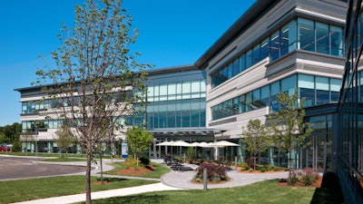 Boston Scientific's corporate headquarters are located in Marlborough, MA.