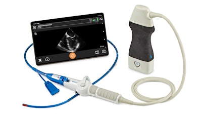 The Zura Handheld Hemodynamic Ultrasound system powered by Clarius provides an instant, clear window to directly visualize preload and contractility over time. It has received clearance by the U.S. Food and Drug Administration to help clinicians make the right decisions, at the right time.