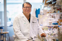Dr. Jung-Mo Ahn, associate professor of chemistry and biochemistry at The University of Texas at Dallas, synthesized a novel compound called ERX-41 that kills a broad spectrum of hard-to-treat cancers, including triple-negative breast cancer, by exploiting a weakness in cells not previously targeted by other drugs. A study describing the research — which was carried out in isolated cells, in human cancer tissue and in human cancers grown in mice — was published online June 2 in the journal Nature Cancer.
