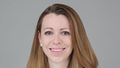 Researcher Meaghan M. Stumpf, MD, is an expert on diabetes and diabetes-management technology at UVA Health.