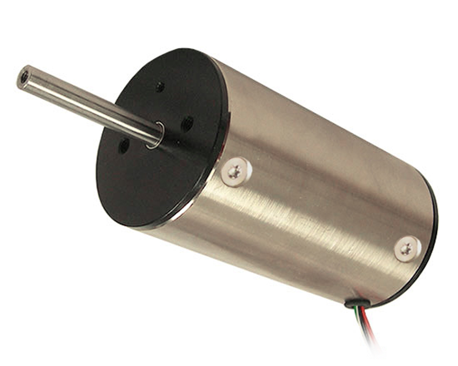 This new SDLM-0038-070-01-01M linear DC actuator features high repeatability.