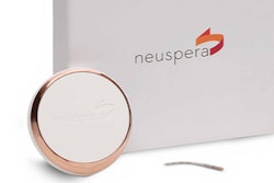 The device is designed to treat overactive bladder for patients with urinary urgency incontinence.