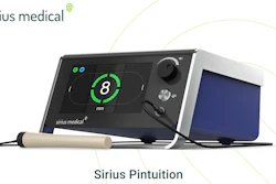 Sirius Pintuition system.