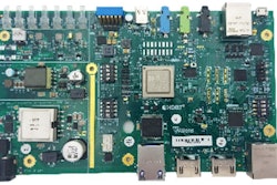 Collaborative work between Würth Elektronik and Valens Semiconductor: The EVS3-EVK2-KT-3000-MD reference design for medical imaging devices.