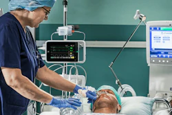 The combined solution also features GE Healthcare FlexAcuity.