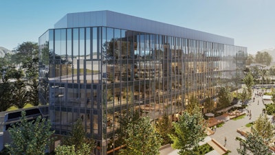 Astellas plans to create an integrated biotechnology campus in South San Francisco as its West Coast innovation and research center.