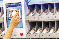 Bd Acquires Parata Systems