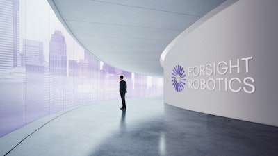 For Sight Robotics