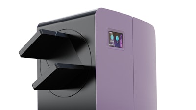 The Radialis PET Imager is a high spatial resolution, small field-of-view PET imaging camera.