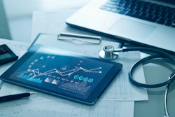 Areas of investment will include medical technology and medical devices.