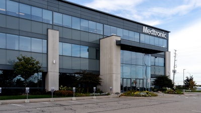CathWorks will also have the right to compel Medtronic to acquire the company.