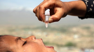 In a surprising twist in the decades-long effort to eradicate the virus, authorities in Jerusalem, New York and London have discovered evidence that polio is spreading there. The source of the virus? The oral vaccine itself.